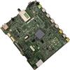 WUYJCVHK Scheda Madre TV, Compatibile Con Samsung BN94-04466C BN41-01661B UE40D5000PWXXC UE40D5000PW UE40D5000, Scheda Madre Sostitutiva For TV