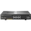 Hewlett Packard Enterprise Aruba 2930 F 8 G POE + 2sfp + swch