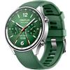OnePlus Watch 2R 47mm Bluetooth Verde (Forest Green)