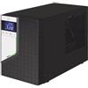 Legrand Keor ASI SPE tower 3KVA gruppo di continuit? (UPS) A linea interattiva 2400 W 9 presa(e) AC