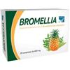 GEPHARMA SRL BROMELLIA 20CPS
