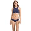 PUMA Hipster, Biancheria intima Donna, Navy, S