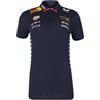 Castore 2024 Red Bull Racing America Race Team Polo - Ladies