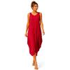 Van Der Rich ® - Abito a Canotta, Stile Abito Bats Down - Donna