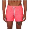 Sundek M504Bdta100 Elastic Waist 14'' Boardshort Col.Rosa Fluo Flamant Rose 01 rosa fluo/S
