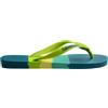Havaianas 4147239 Infradito Verde 4142