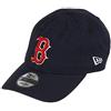 New Era Boston Red Sox 9twenty Adjustable cap MLB Essential Navy/Red - One-Size