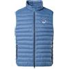 NORTH SAILS Gilet Zephyr Ultralight Uomo in Nylon Riciclato
