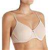 Triumph Donna Body Make-Up Essentials Minimizer WP, Minimizer bra, NUDE BEIGE, 5E