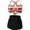 Bslingerie Set di Bikini Donna