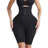 MGDIFYXAA Mutande Push Up Donna - Donne Cuscinetti per Fianchi Vita Alta Trainer Shapewear Body Shaper per La Pancia Finto Culo Sollevatore di Glutei Stivaletti Enhancer Sollevatore di Bottini Coscia Trim, Ne