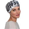 Deresina Headwear Deresina Harmony Turbante Bambù Volume - Copricapo Chemioterapia Donna | Pre-Modellato, Copertura Totale, Antiscivolo per Perdita Capelli & Alopecia