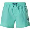 NORTH SAILS Boxer Mare Uomo in Cotone e Poliammide Riciclata