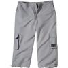 ATLAS FOR MEN - Pantaloncini Cargo in Microfibra con Tasche - Disponibili nelle Taglie Grandi