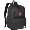 RAVUO Zaino Donna Uomo,Resistente All'acqua Zaino Porta Pc 15.6 Pollici Casual Zainetto Bambina Zainetto Bambino Zaino Scuola Media Superiore Zaino Università Adatto Viaggio Lavoro
