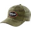 Carhartt Canvas Camo Patch Berretto