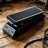 Pedale Combinato Wah Volume Uso Facile Accessorio Musicale Suono Vintage