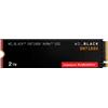 SANDISK WD NERO SN7100X (2000 GB, M.2 2280), SSD