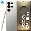 Samsung Galaxy S25 Ultra S938 5G Dual Sim 12GB RAM 512GB - Titanium Grey EU