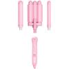 Mermade The Style Wand Pink Set per l'hair styling 1 pz.