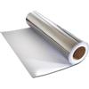 Calorique Foglio di alluminio Calorique, autoadesivo 550 mm - rotolo a 5 metraggio lineare (5 m)