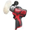 Milwaukee 2438-20 Levigatrice/Levigatrice M12 a velocità variabile - Strumento nudo