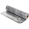 Comart - Rivestimento Adesivo Parete Habita - 60x280cm Pietra Grigia Shiny | in Polietilene Espanso, Fonoassorbente, Resistente all'Acqua e allo Sporco, Facile da Pulire, Tagliabile su Misura