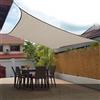WZMYDBD Rete Ombreggiante Vela Ombreggiante Antistrappo Antivento con Protezione UV con Kit di Fissaggio per Esterno, Serra, Balcone, Giardino, Verde (D2*2M senza corda)