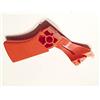 Stihl 4137 182 1001 Leva di grilletto dell'acceleratore per FS75, FS80, FS85, FS90, FS100, FS101, FS110, FS130