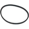 Cancanle Cinghia dentata per Honda GX25 4 Tempi da 25 CC Decespugliatore