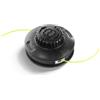 Tecomec Sabart R303045 SABR303045 Easy Work Testina, Multicolore, 30x35x30 cm