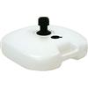 Plastime portaombrelli Colore, Taglia XL, Colore: Bianco, Taglia Unica