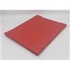 ODL Packaging Ltd - 100 fogli di carta velina colorata 50 X 75cm Red