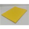 ODL Packaging Ltd - 100 fogli di carta velina colorata 50 X 75cm Yellow