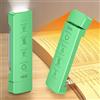 Gritin 2026 2a Gen Luce per Lettura Libri a Letto, 2in1 Luce Libro&Torcia