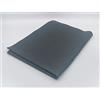 ODL Packaging Ltd - 100 fogli di carta velina colorata 50 X 75cm Nero