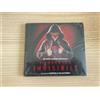 Ezio Bosso / De Robertis _ il Ragazzo Invisibile _ CD Album Soundtrack SIGILLATO