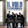 Right Track Audio Cd Nuovo - Volo (Il) / Placido Domingo: Notte Magica. A Tribute To The Thr