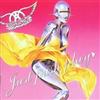 Sony Music Audio Cd Nuovo - Aerosmith - Just Push Play -I- Sony Music