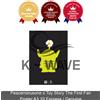 Peaceminusone x Toy Story The First Fan Poster A3 10 Express / originale