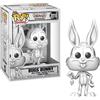 Funko Gadget - Looney Tunes: Funko Pop! Animation - S6 - Bugs (Vinyl Figure 2010) - Fu