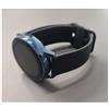 Samsung SMARTWATCH SAMSUNG GALAXY WATCH ACTIVE SM R500 1.1" CASSA VERDE CINTURUINO NERO