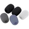 Zoom - WSL-1 - spugnette antivento per mic lavalier (5 pezzi)