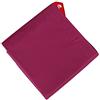 QSack Fodera per pouf da esterno XXL 140 x 180 cm (mora)