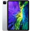 Apple 2020 iPad Pro (11-pollici, Wi-Fi, 256GB) Argento (Ricondizionato)