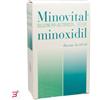 LAB.TERAPEUTICO M.R. SRL MINOVITAL*CUT 60ML 20MG/ML