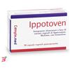 COMPLE.MED SRL IPPOTOVEN 30 CAPSULE