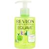 Revlon Professional Equave Kids Shampoo 2 in 1 300 ml