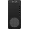HP DESKTOP GAMING OMEN 16L Gaming TG03-0049nl, AMD, Ryzen7 8700F, 4.1 GHz, GeForce RTX™ 5060, RAM 16 GB, 1000 GB SSD