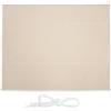 Relaxdays Tenda da Sole per Esterni Rettangolare, 5 x 6 m, Idrorepellente, Anti UV, Terrazza e Giardino, Beige